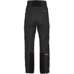 SALEWA Heren Ortles 4 GTX Pro Broek -Bergani Style iview 1070000 001 pic2