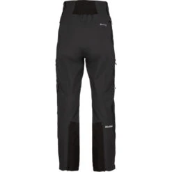 SALEWA Heren Ortles 4 GTX Pro Broek -Bergani Style iview 1070000 001 pic3