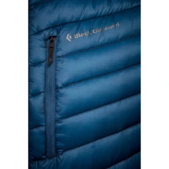 Black Diamond Heren Approach Down Hoodie -Bergani Style iview 1070503 001 pic6