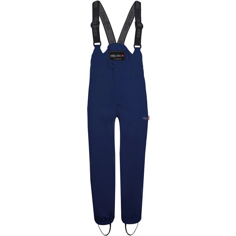 TROLLKIDS Kinderen Odda Broek 5 TROLLKIDS Kinderen Odda Broek - Afbeelding 5