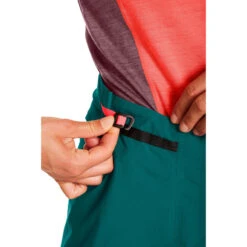 Ortovox Dames Westalpen 3L Light Broek -Bergani Style iview 1073909 016 pic4