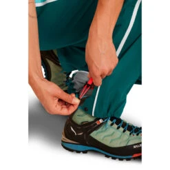 Ortovox Dames Westalpen 3L Light Broek -Bergani Style iview 1073909 016 pic6