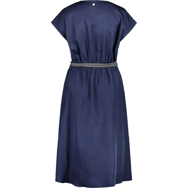 Maloja Dames TastgettaM. Jurk 2 Maloja Dames TastgettaM. Jurk - Afbeelding 2