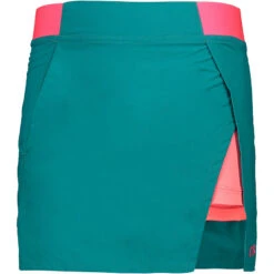 CMP Kinderen Girls Functionele Skirt