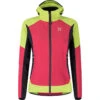 MONTURA Dames Wind Revolution Hoodie Jas