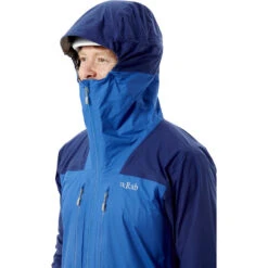 Rab Heren Zenith Jas -Bergani Style iview 1077916 009 pic5