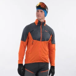 Bergans Heren Senja Midlayer Jas 10 Bergans Heren Senja Midlayer Jas -Bergani Style iview 1078735 006 pic2