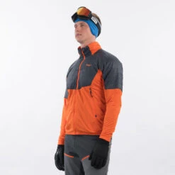 Bergans Heren Senja Midlayer Jas 11 Bergans Heren Senja Midlayer Jas -Bergani Style iview 1078735 006 pic3