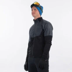 Bergans Heren Senja Midlayer Jas 8 Bergans Heren Senja Midlayer Jas -Bergani Style iview 1078735 011 pic3