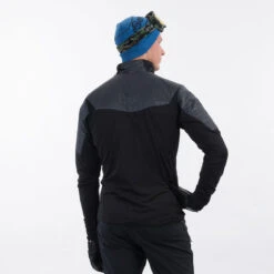 Bergans Heren Senja Midlayer Jas 9 Bergans Heren Senja Midlayer Jas -Bergani Style iview 1078735 011 pic4
