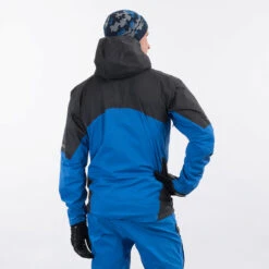 Bergans Heren Senja 3L Jas -Bergani Style iview 1078813 001 pic3