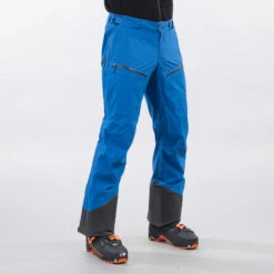 Bergans Heren Senja 3L Broek -Bergani Style iview 1078814 001 pic3