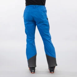 Bergans Heren Senja 3L Broek -Bergani Style iview 1078814 001 pic4