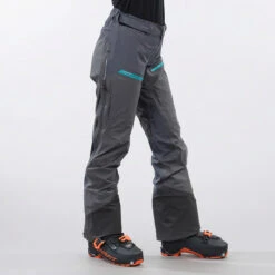 Bergans Dames Senja 3L Broek -Bergani Style iview 1078817 001 pic3