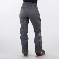 Bergans Dames Senja 3L Broek -Bergani Style iview 1078817 001 pic4