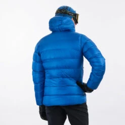 Bergans Heren Senja Down Jas 5 Bergans Heren Senja Down Jas -Bergani Style iview 1078818 006 pic3