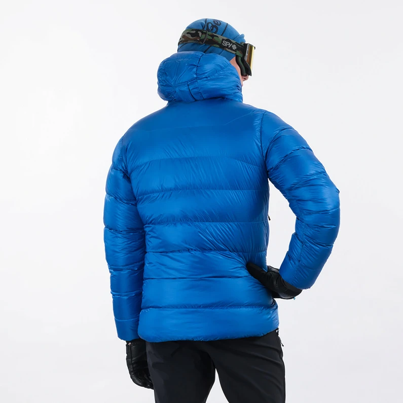 Bergans Heren Senja Down Jas 3 Bergans Heren Senja Down Jas - Afbeelding 3