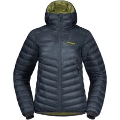 Bergans Dames Senja Down Light Jas