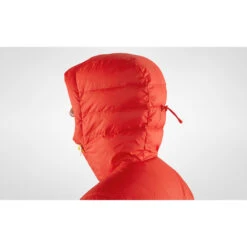 Fjällräven Heren Expedition Down Hoodie Jas -Bergani Style iview 1079650 001 pic3