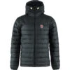 Fjällräven Heren Expedition Down Hoodie Jas