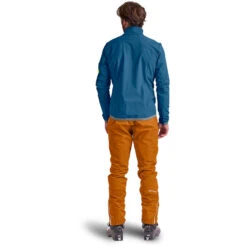 Ortovox Heren Berrino Jas 7 Ortovox Heren Berrino Jas -Bergani Style iview 1080785 026 pic3