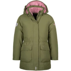 TROLLKIDS Kinderen Girls Alesund Parka