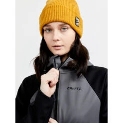 Craft Dames Glide Hoodie Jas -Bergani Style iview 1081018 017 pic4