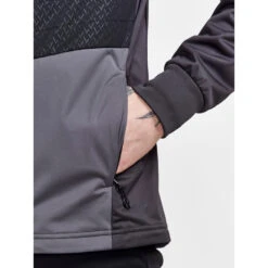 Craft Heren Storm Jas -Bergani Style iview 1081024 019 pic4