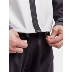 Craft Heren Glide Hoodie Jas -Bergani Style iview 1081028 022 pic6