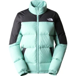 The North Face Dames Diablo Down Jas