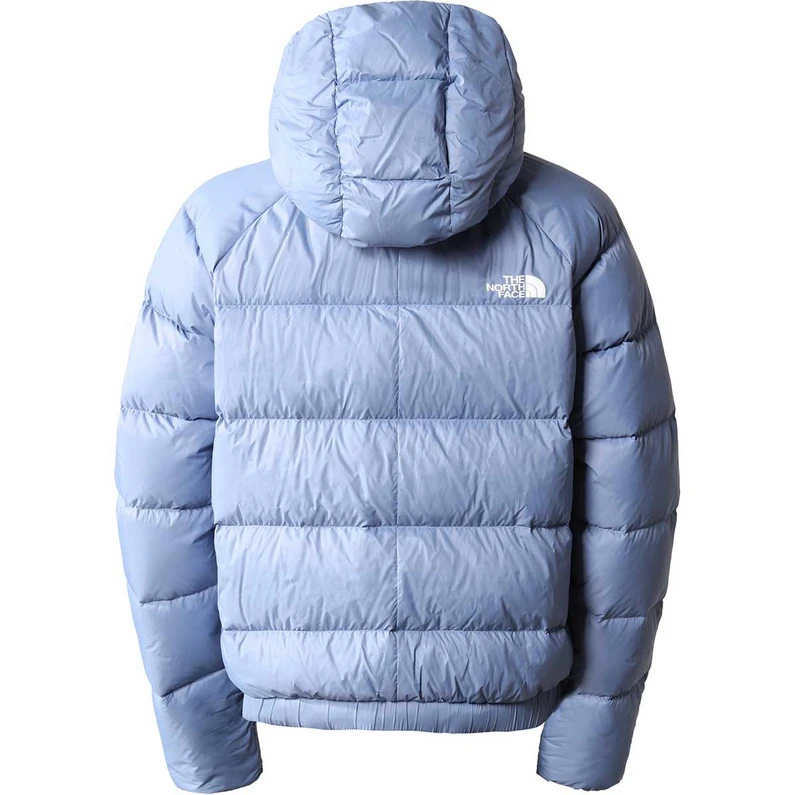 The North Face Dames Hyalite Down Hoodie Jas 2 The North Face Dames Hyalite Down Hoodie Jas - Afbeelding 2