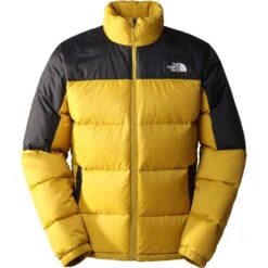 The North Face Heren Diablo Down Jas