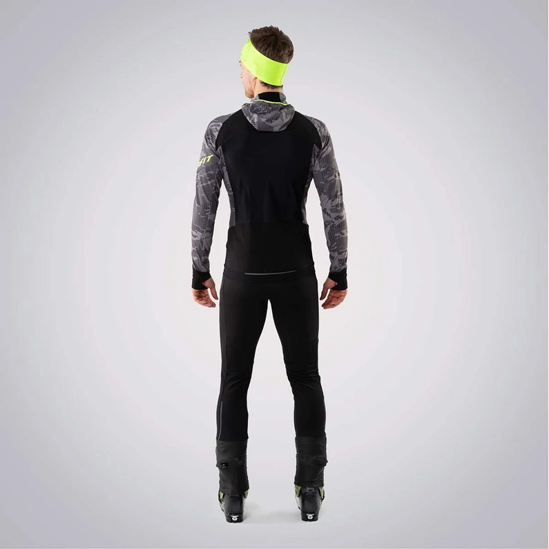 Dynafit Heren Mezzalama Race Jas 3 Dynafit Heren Mezzalama Race Jas - Afbeelding 3