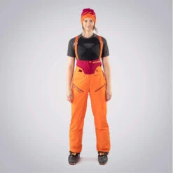 Dynafit Dames Free GTX Broek 9 Dynafit Dames Free GTX Broek -Bergani Style iview 1081810 006 pic3
