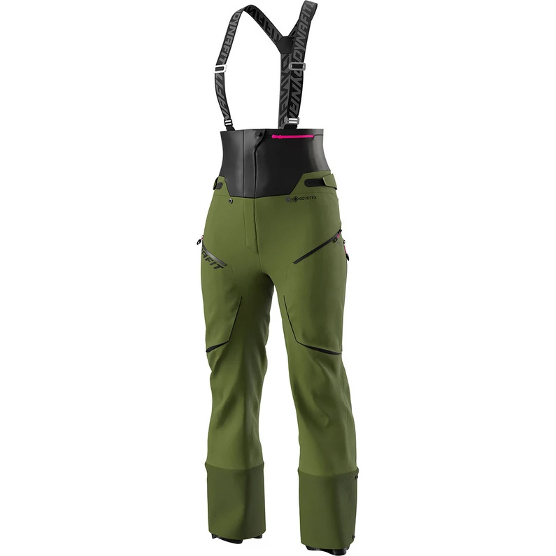 Dynafit Dames Free GTX Broek 2 Dynafit Dames Free GTX Broek - Afbeelding 2