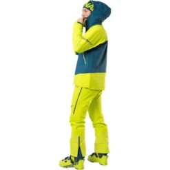 Dynafit Heren Radical 2 GTX Broek -Bergani Style iview 1081827 016 pic10