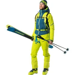 Dynafit Heren Radical 2 GTX Broek -Bergani Style iview 1081827 016 pic9