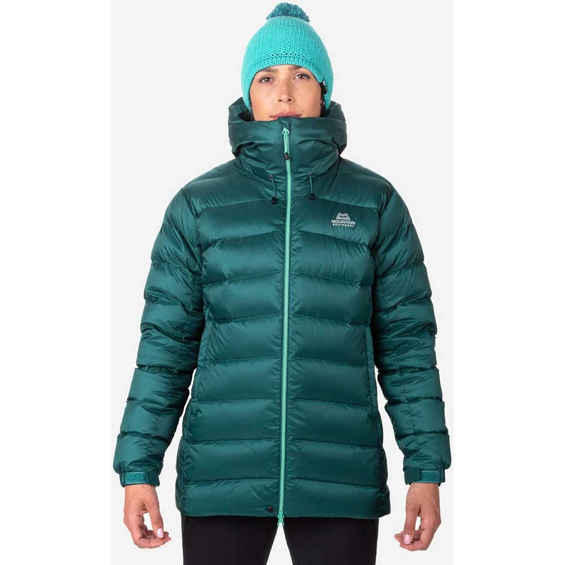 Mountain Equipment Dames Senja Jas 2 Mountain Equipment Dames Senja Jas - Afbeelding 2