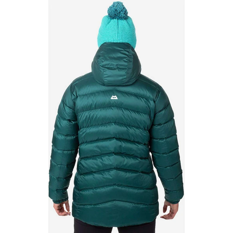 Mountain Equipment Dames Senja Jas 3 Mountain Equipment Dames Senja Jas - Afbeelding 3