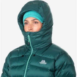 Mountain Equipment Dames Senja Jas 9 Mountain Equipment Dames Senja Jas -Bergani Style iview 1081921 021 pic4