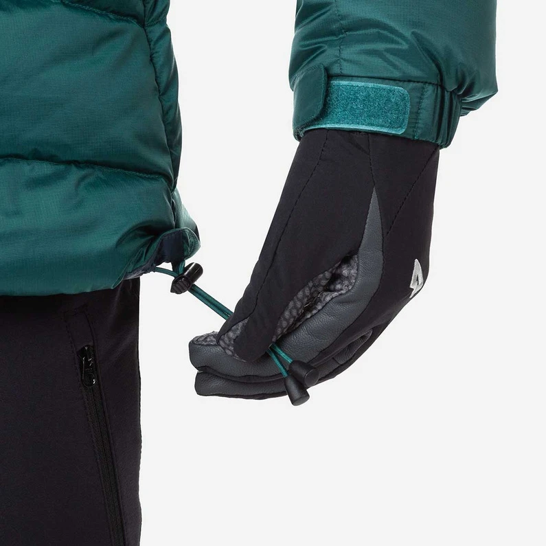 Mountain Equipment Dames Senja Jas 6 Mountain Equipment Dames Senja Jas - Afbeelding 6