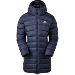 Mountain Equipment Dames Skyline Jas