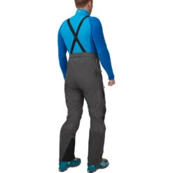 Mountain Equipment Heren Quiver GTX Pro Broek 5 Mountain Equipment Heren Quiver GTX Pro Broek -Bergani Style iview 1081935 001 pic3