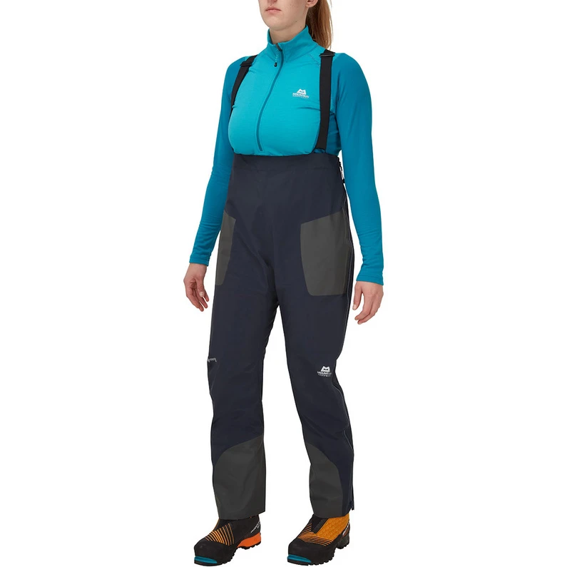 Mountain Equipment Dames Tupilak Broek 2 Mountain Equipment Dames Tupilak Broek - Afbeelding 2