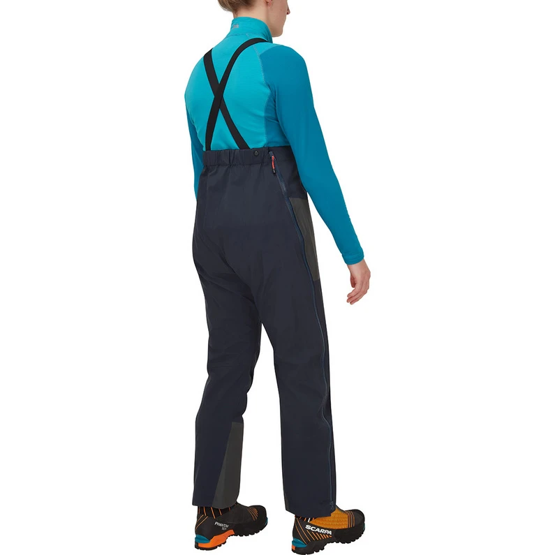 Mountain Equipment Dames Tupilak Broek 3 Mountain Equipment Dames Tupilak Broek - Afbeelding 3