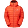 Mountain Equipment Heren Frostline Jas