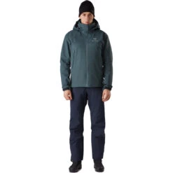 Arcteryx Heren Beta AR GTX Pro Broek -Bergani Style iview 1082117 008 pic4