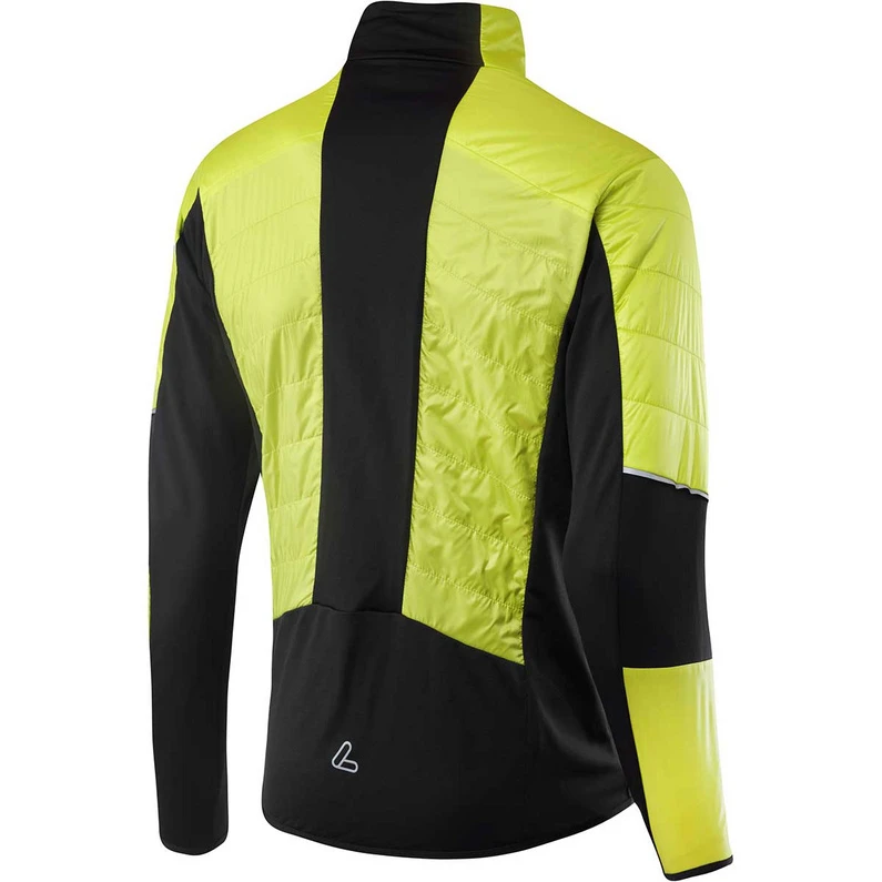 Primaloft Hybrid Jas 2 Primaloft Hybrid Jas - Afbeelding 2