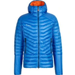 Mammut Heren Eigerjoch Advanced In Hooded Jas