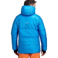 Mammut Heren Eigerjoch Pro In Hooded Jas -Bergani Style iview 1082576 006 pic3